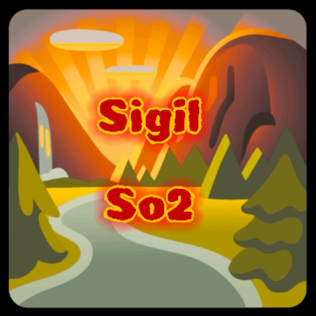 Иконка канала Sigil - So2