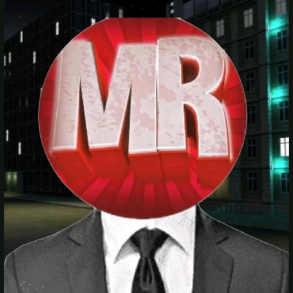 Иконка канала Mr Gygu