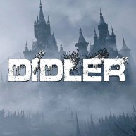 Иконка канала DIDLER