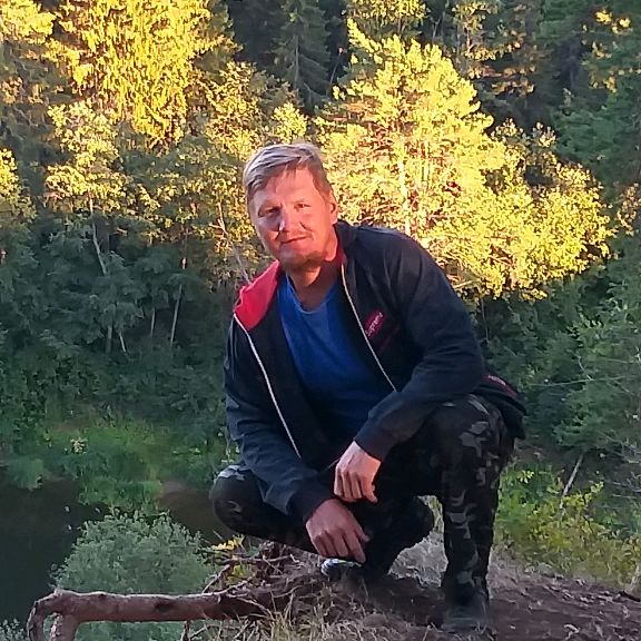 Иконка канала Муха тв