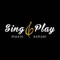 Иконка канала Sing & Play