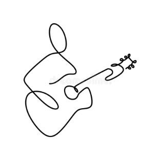 Иконка канала GitaraSinisalo