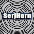 Иконка канала SerjHorn ✔