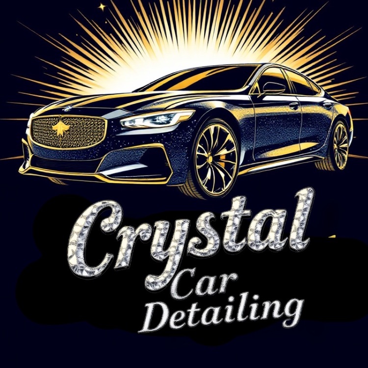 Иконка канала Crystal_Car_Detailing