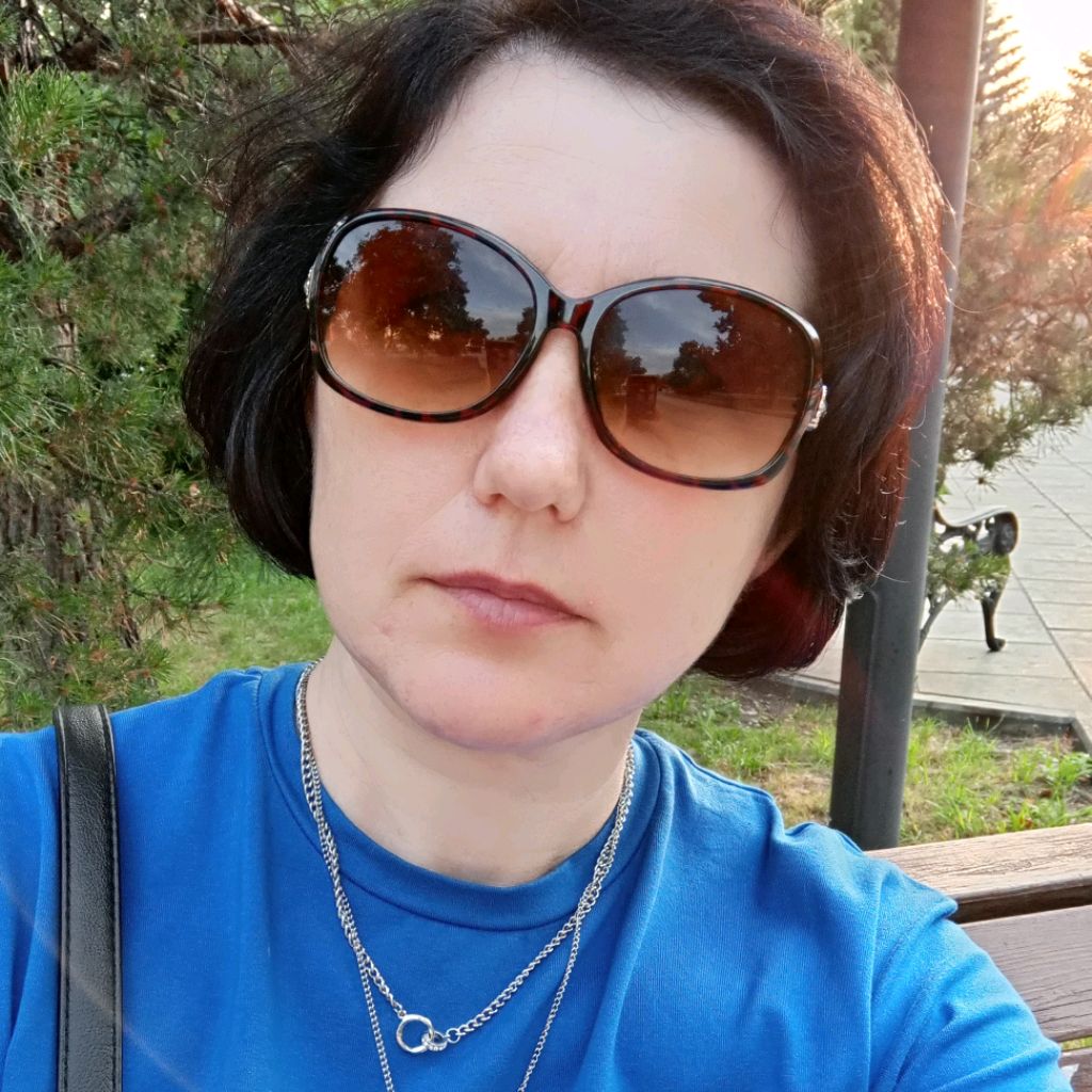 Иконка канала Валентина. Просто, по - домашнему.