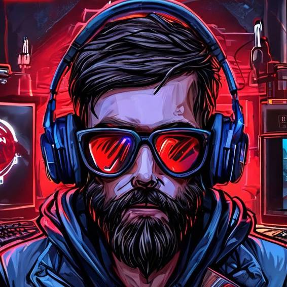 Иконка канала NFFuture