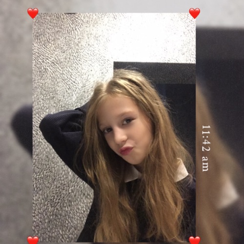 Иконка канала 🧁Alice vanilka🧁