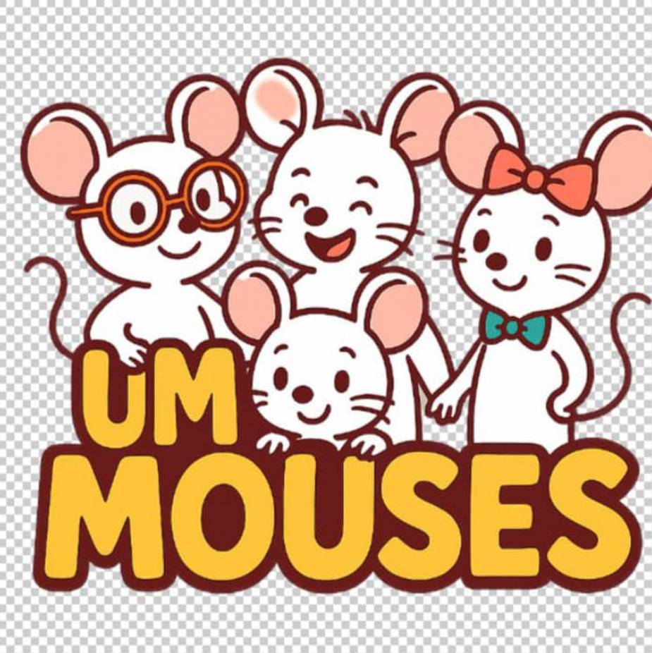 Иконка канала Ум Маусы / Um Mouses
