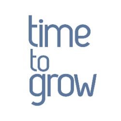 Иконка канала Time to grow