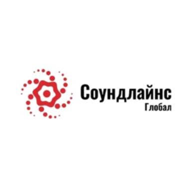 Иконка канала Саундлайнс Глобал