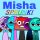 Иконка канала MishaSprunker