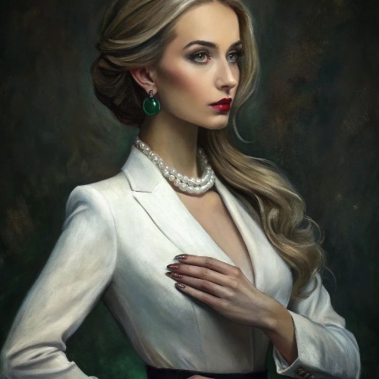 Иконка канала Emerald Academia