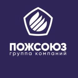 Иконка канала ПожСоюз Группа компаний