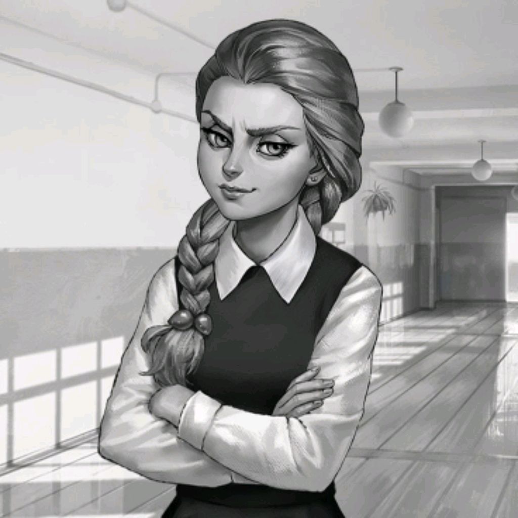 Иконка канала Leruna🍓