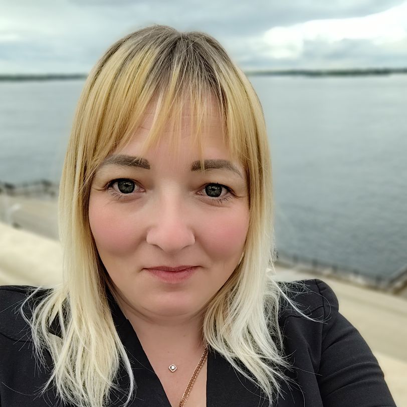 Иконка канала Елена