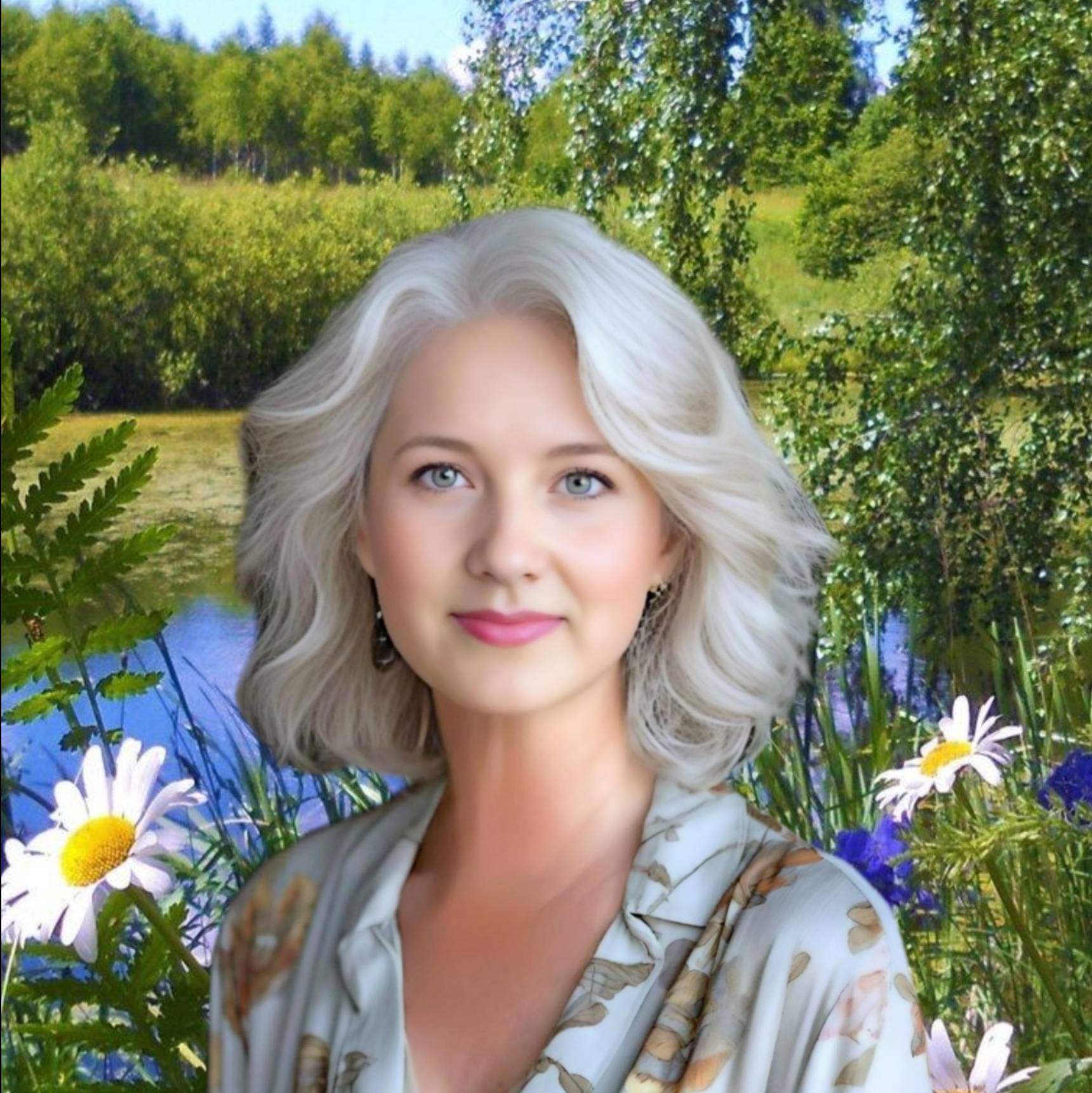 Иконка канала Алина Мальская