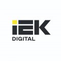 Иконка канала IEK DIGITAL