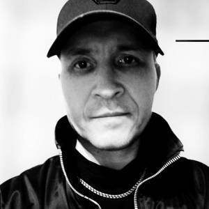 Иконка канала DJ ILSHAT IBATULLIN