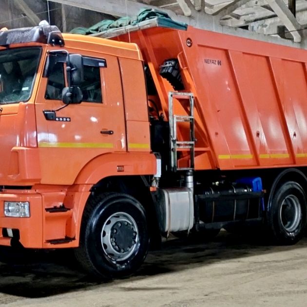 Иконка канала ДимОН 12RUS