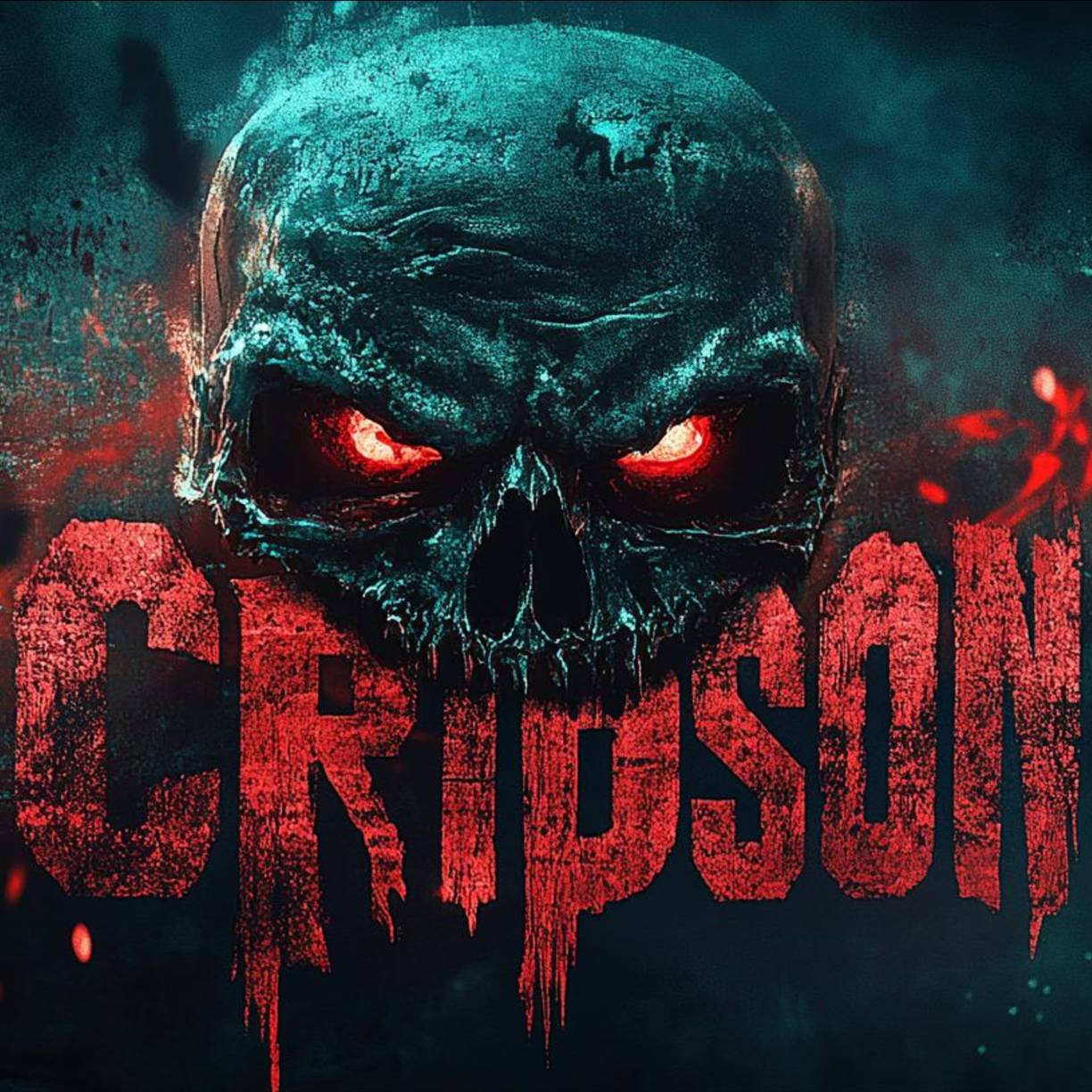 Иконка канала Mr_cripson