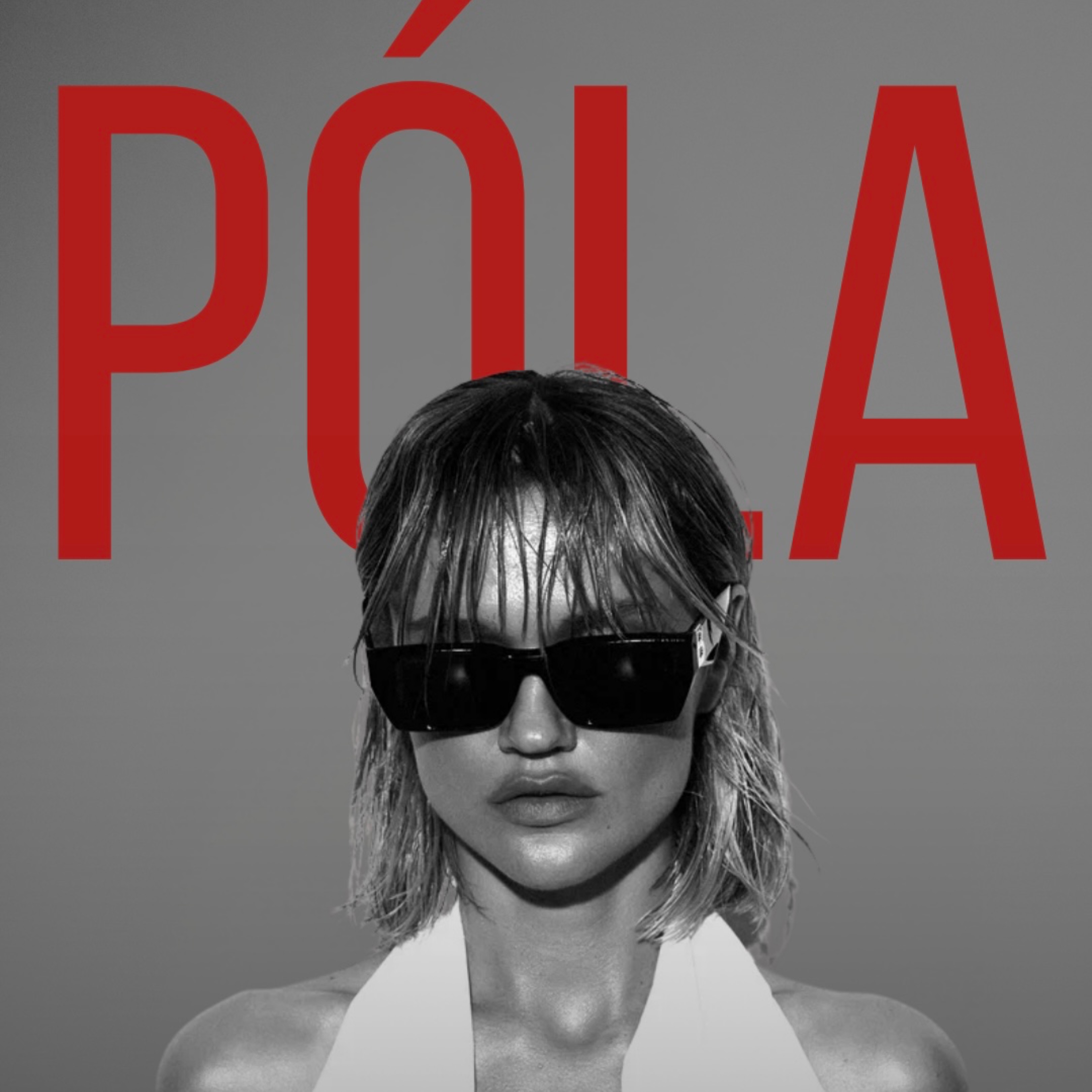 Иконка канала POLA