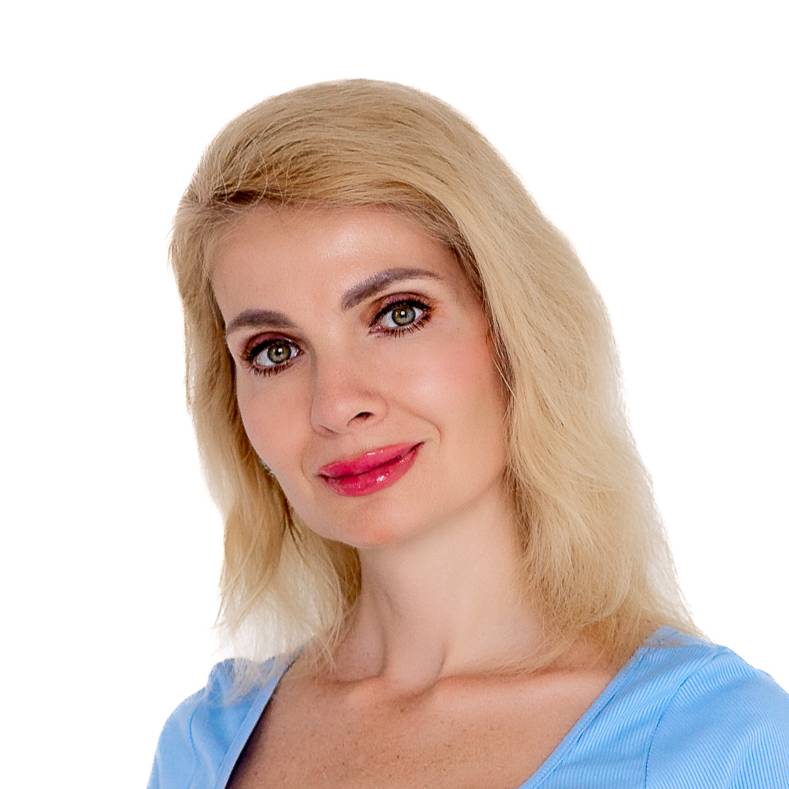 Иконка канала Вера Бокарева коуч