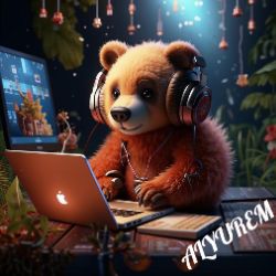 Иконка канала Alyurem