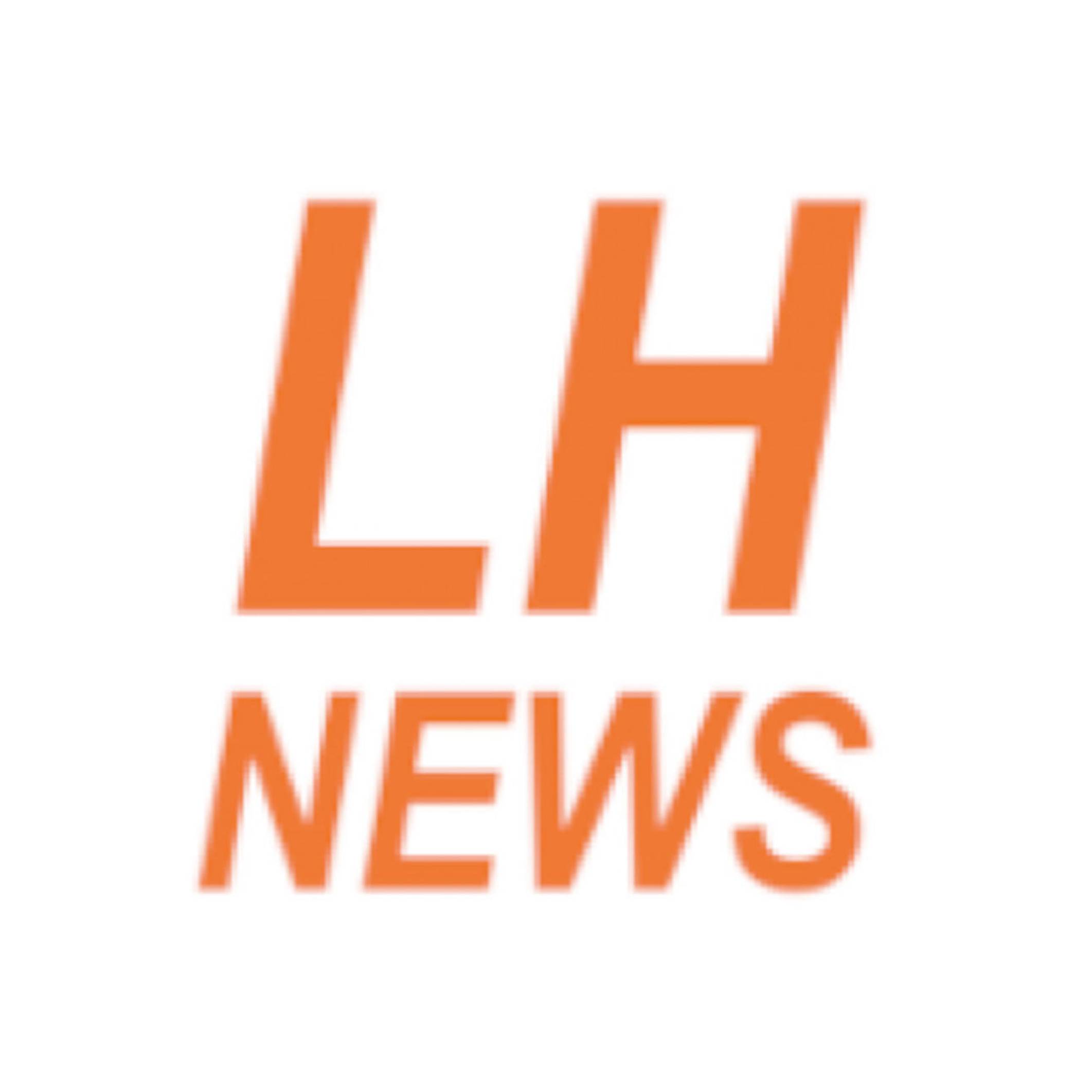 Иконка канала LH NEWS