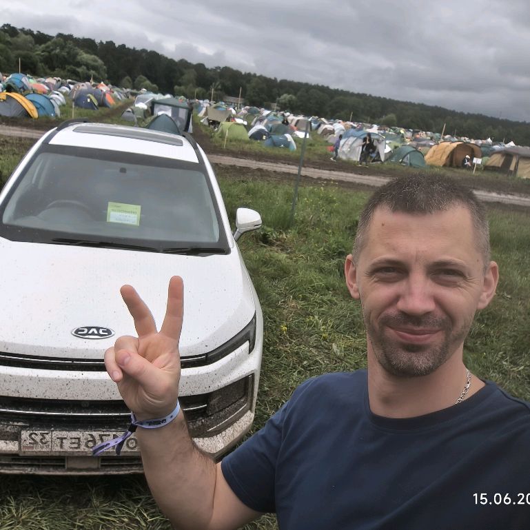 Иконка канала Жизнь Прекрасна