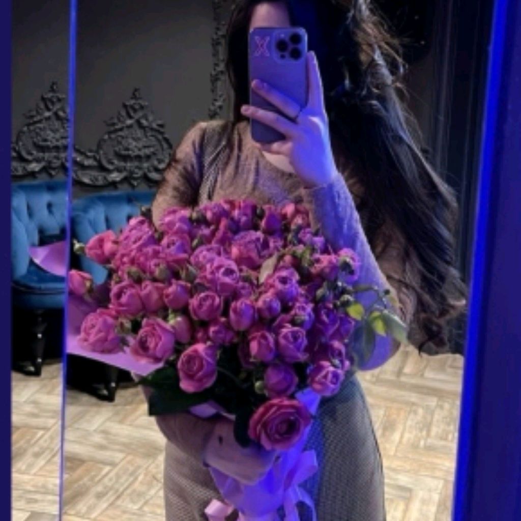 Иконка канала #милейшая#