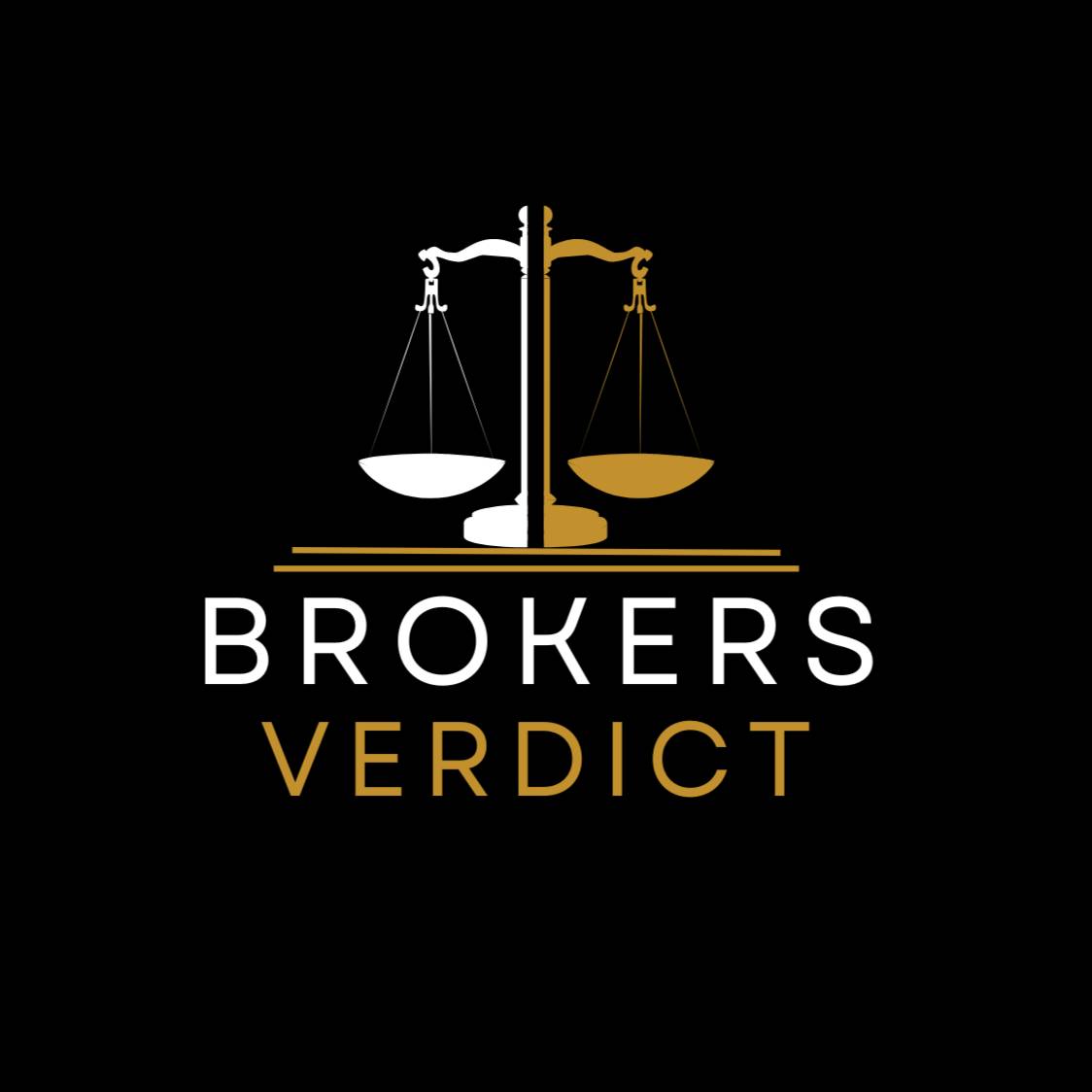 Иконка канала BrokersVerdict