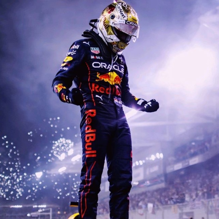 Иконка канала Formula 1