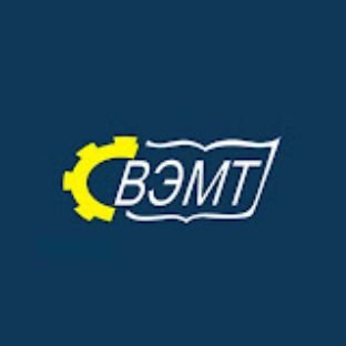Иконка канала ВЭМТ Киров