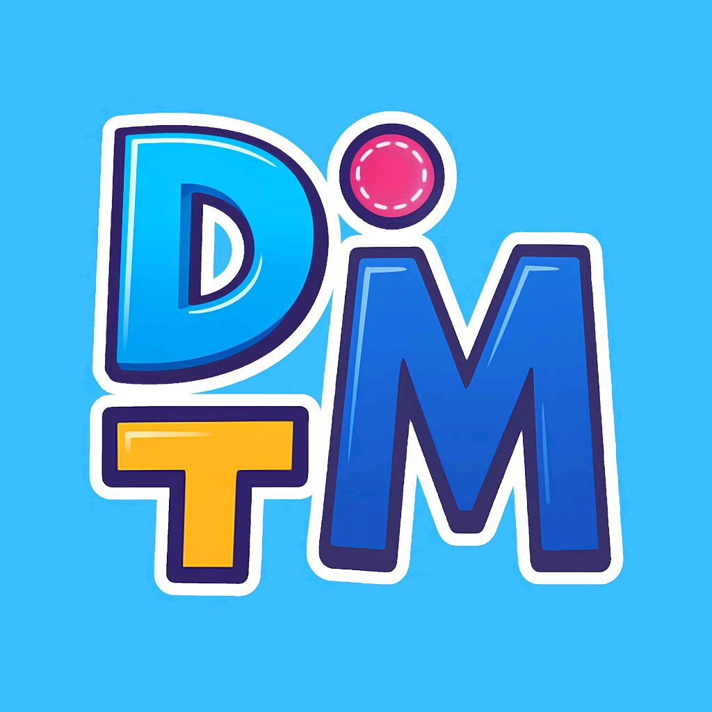 Иконка канала DiTiM