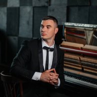 Иконка канала Семён Кривенко-Адамов | Композитор