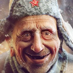 Иконка канала Dedu_shka обо всем