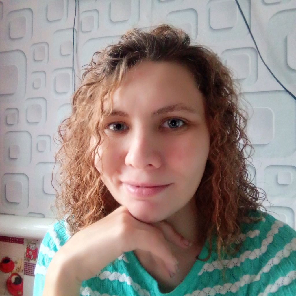 Иконка канала Юлия Николаевна