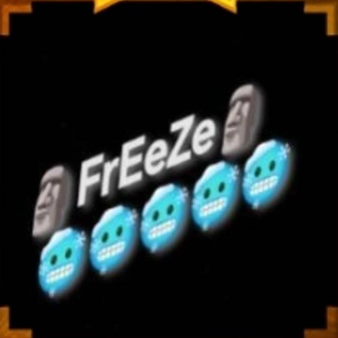 Иконка канала FrEeZe