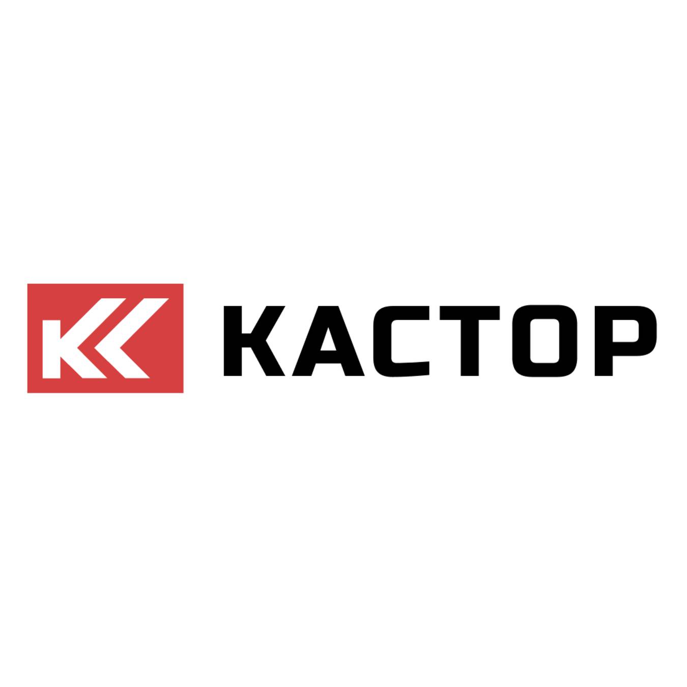 Иконка канала КАСТОР