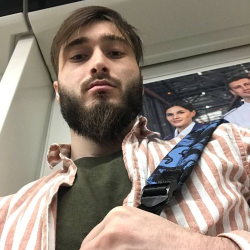 Иконка канала Бездельник РАШ
