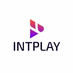 Иконка канала intplay
