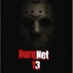 Иконка канала DarqNet 13
