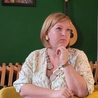 Иконка канала ПсихоСборка с НастейV