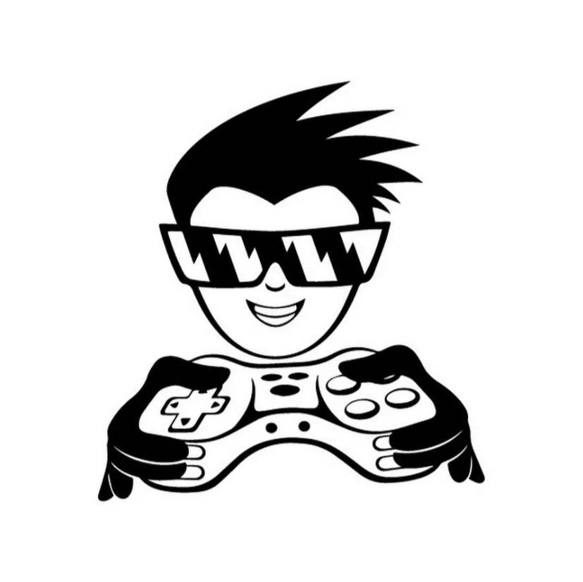 Иконка канала XGame Pro
