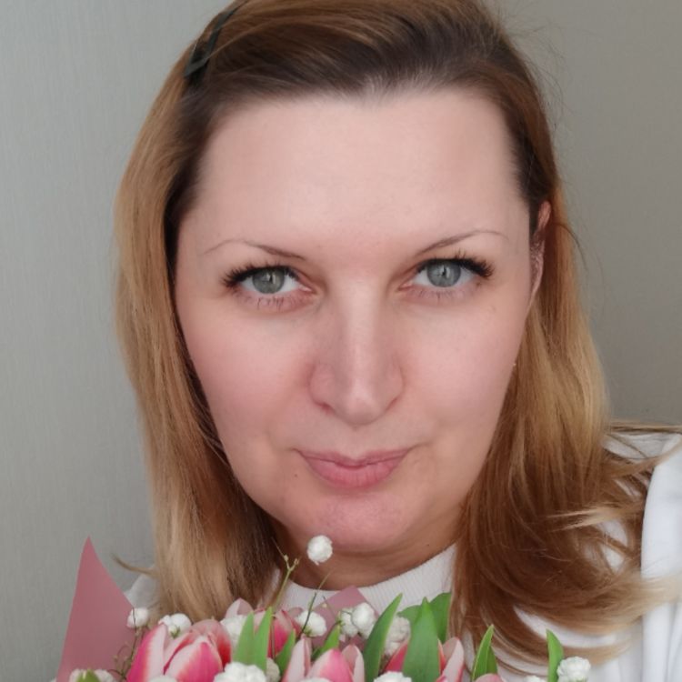 Иконка канала Ольга Котова