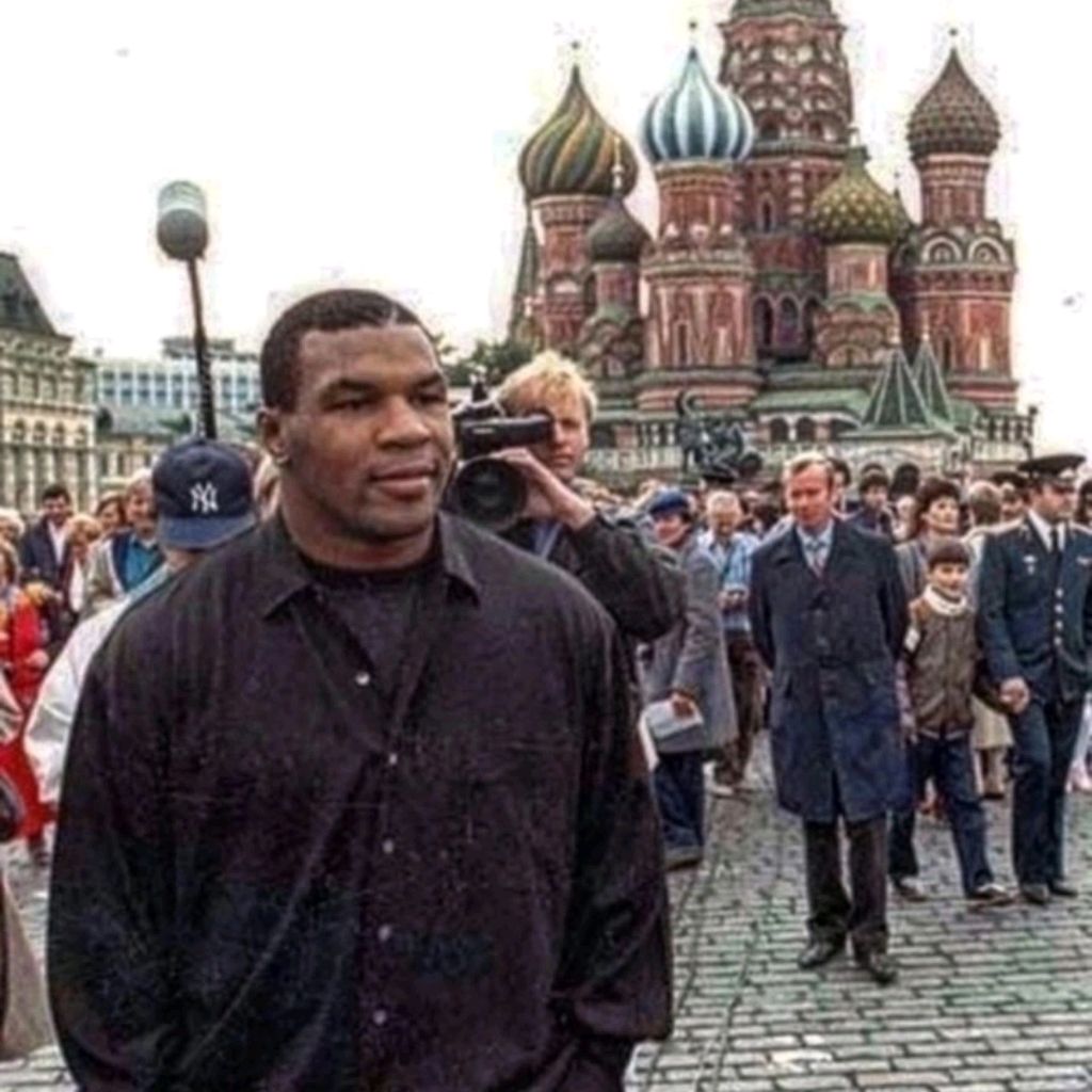 Иконка канала Roma Tyson