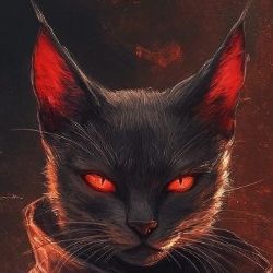 Иконка канала DevilCat