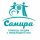 Иконка канала КЧРОО "САМИРА"