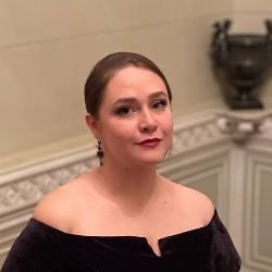 Иконка канала Анастасия Девотченко
