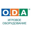 Иконка канала ОДА - игровое оборудование